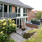 Riff5 6 Ferienhaus Borkum