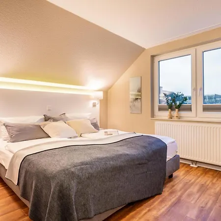 Riff5 6 * Borkum