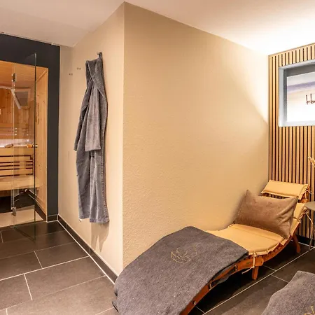 Riff5 6 Ferienhaus Borkum