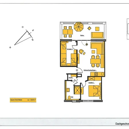 Riff5 6 Ferienhaus