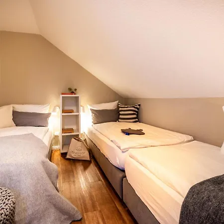 Ferienhaus Riff5 6
