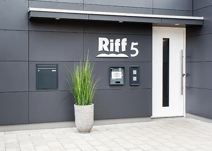 Riff5 6 Borkum